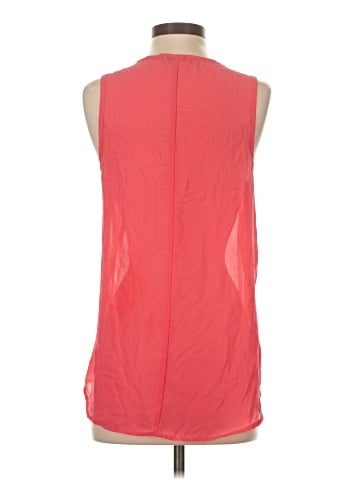 Chloe K Sleeveless Blouse (view 2)