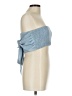 Cider Blue Sleeveless Top Size L - photo 4