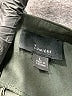 Lumiere Gray Casual Dress Size L - photo 7