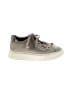 Vince. Gray Sneakers Size 6 (estimated) - photo 1