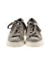 Vince. Gray Sneakers Size 6 (estimated) - photo 2