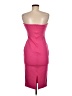 Superdown Pink Cocktail Dress Size M - photo 2