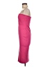 Superdown Pink Cocktail Dress Size M - photo 5