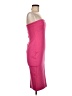 Superdown Pink Cocktail Dress Size M - photo 4