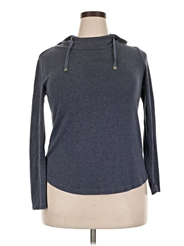 Studio 1886 Pullover Sweater (view 1)