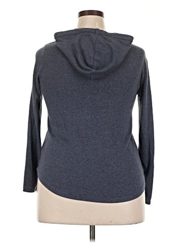 Studio 1886 Pullover Sweater (view 2)