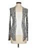 Dna Couture Silver Kimono Size S - photo 1