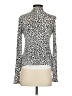 Dna Couture Silver Kimono Size S - photo 2