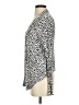 Dna Couture Silver Kimono Size S - photo 5