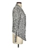 Dna Couture Silver Kimono Size S - photo 4