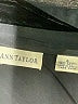 Ann Taylor Black Blazer Size 4 - photo 6