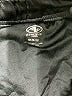 Athletic Works Solid Black Shorts Size M - photo 3