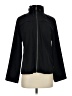 Zenergy by Chico's Solid Black Track Jacket Size Sm (0) - photo 1