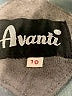 Avanti Gray Blazer Size 10 - photo 6