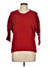Misia 100% Acrylic Red Pullover Sweater Size L - photo 1