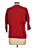 Misia 100% Acrylic Red Pullover Sweater Size L - photo 2