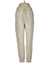 Active by Old Navy Solid Tan Casual Pants Size M - photo 1