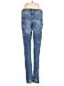 Decree Stripes Blue Jeans Size 5 - photo 2