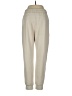 Active by Old Navy Solid Tan Casual Pants Size M - photo 2