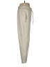 Active by Old Navy Solid Tan Casual Pants Size M - photo 4