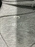 Splits 59 Gray Sweatshirt Size XS - photo 7