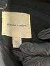 Silence and Noise 100% Polyester Black Blazer Size XS - photo 6