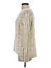 Alya Ivory Pullover Sweater Size S - photo 5