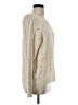 Alya Ivory Pullover Sweater Size S - photo 4