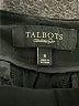 Talbots Black Dress Pants Size 8 - photo 7