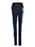 Athleta Graphic Blue Active Pants Size S - photo 2