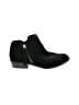 Dolce Vita Black Ankle Boots Size 3 (youth) - photo 1