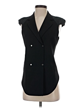 Helmut Lang Tuxedo Vest