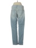 Vince. Hearts Blue Jeans Size 26 waist - photo 2