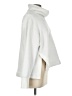 Athleta Solid White Turtleneck Sweater Size M - photo 4
