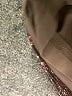 S.Oliver Brown 3/4 Sleeve Blouse Size 6 - photo 9