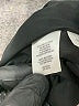 Nine West Tropical Floral Gray Cocktail Dress Size 6 - photo 8