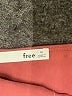 Wilfred Free Brown Bodysuit Size M - photo 3