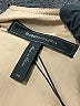 BCBGMAXAZRIA Black Sleeveless Top Size XS - photo 7