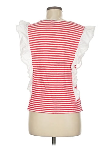 Chelsea28 Sleeveless Blouse (view 2)