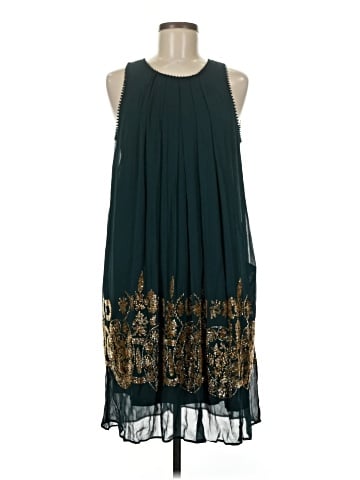 Not So Serious by Pallavi Mohan Cocktail Dress (view 1)
