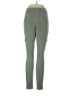 SPANX Green Cargo Pants Size L - photo 1