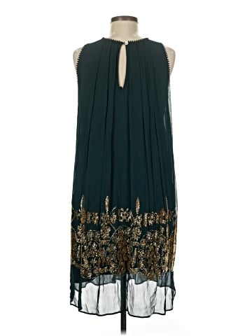Not So Serious by Pallavi Mohan Cocktail Dress (view 2)