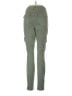 SPANX Green Cargo Pants Size L - photo 2