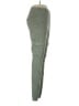 SPANX Green Cargo Pants Size L - photo 4