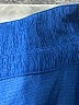 Unbranded Blue Long Sleeve Blouse Size M - photo 7