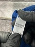 Unbranded Blue Long Sleeve Blouse Size M - photo 9