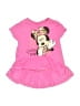 Disney 100% Polyester Pink Dress 9-12 MO / 12 MO - photo 1