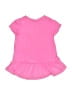 Disney 100% Polyester Pink Dress 9-12 MO / 12 MO - photo 2