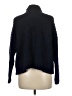 Aerie Solid Blue Turtleneck Sweater Size M - photo 2