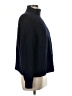 Aerie Solid Blue Turtleneck Sweater Size M - photo 4